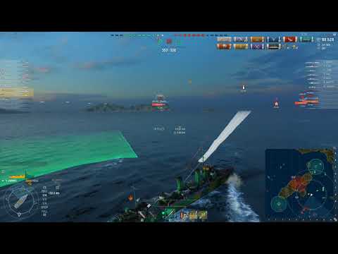 7 kills in JianWei. New personal record