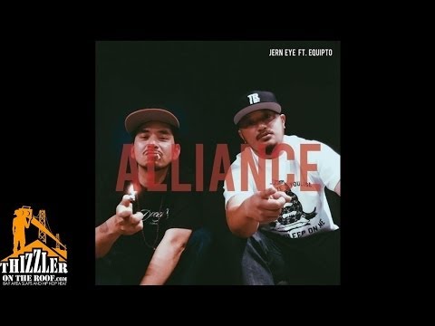 Jern Eye ft. Equipto - Alliance [Thizzler.com]