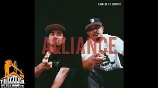 Jern Eye ft. Equipto - Alliance [Thizzler.com]