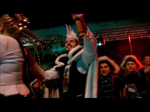 AFTERMOVIE PRINS BART II 2016 - 2017