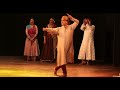SHRADDHYANJALI 2024 Nrityangan Kathak Kendra Smt Paramita Maitra CA TV Global