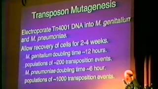 Sequencing the Human Genome: Prokaryotes