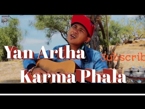 YAN ARTHA- KARMA PHALA(official video)