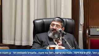 הרב אייל עמרמי - הלכות שבת - כד' תשרי תשפ"ו (הרב אייל עמרמי) - התמונה מוצגת ישירות מתוך אתר האינטרנט יוטיוב. זכויות היוצרים בתמונה שייכות ליוצרה. קישור קרדיט למקור התוכן נמצא בתוך דף הסרטון