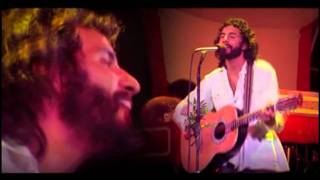 Cat Stevens - Peace Train - Live Concert