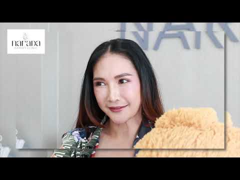 Inside Brow Lift ศัลยกรรมยกคิ้วถาวร ซ่อนรอยแผล | ที่ นารดาคลินิก
