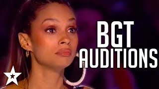 Britain&#39;s Got Talent 2019 Auditions! | WEEK 2 | Got Talent Global