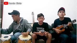 Download lagu RA JODO - VIA VALLEN Cover Erlangga Gusfian & Rezon Nagata & Bareto Riots mp3