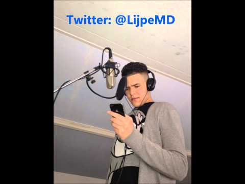 Lijpe Mocro - Zoveel Dingen