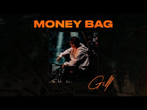 GILL - MONEY BAG
