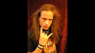 New Age Messiah - Edguy - subtitulado