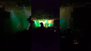 So lange jemand Geige spielt - Versengold