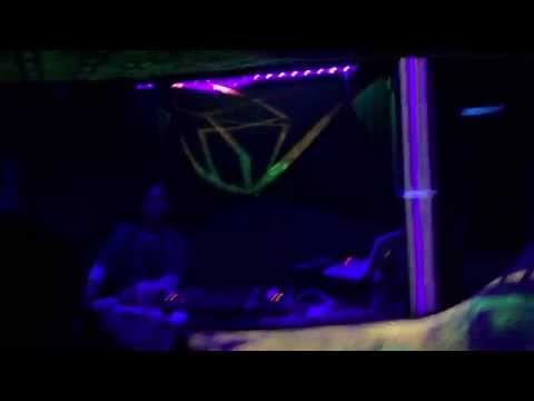 GONZA disintegrated circuits live PARANOID ARCHIVE 24/1/2015