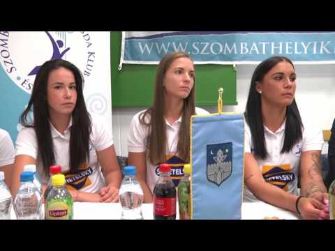 Swietelsky az SzKKA új névadó szponzora