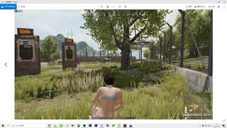 【PUBGLITE実況】おすすめのグラフィック設定について