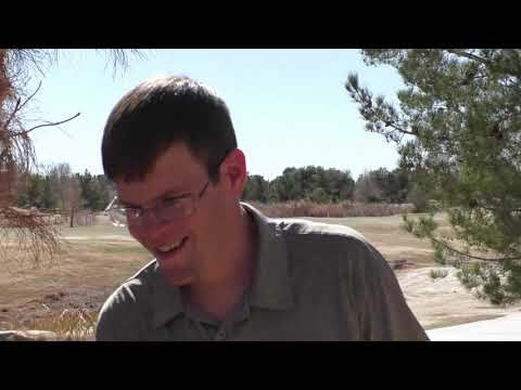 2020 LVC Round 1 Alex Russell