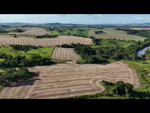 Chácaras em Edealina Goiás.