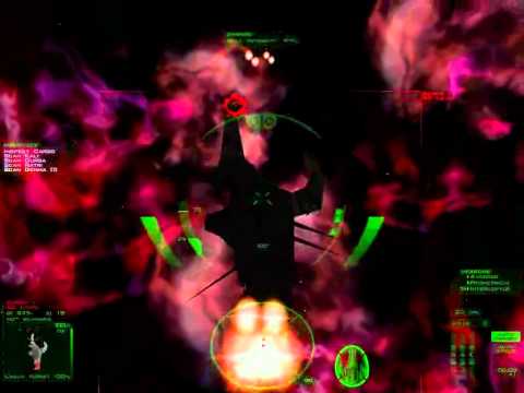 FreeSpace 1: The Great War Playthrough - A2M08