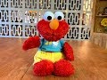 Potty Time Elmo Without Fur