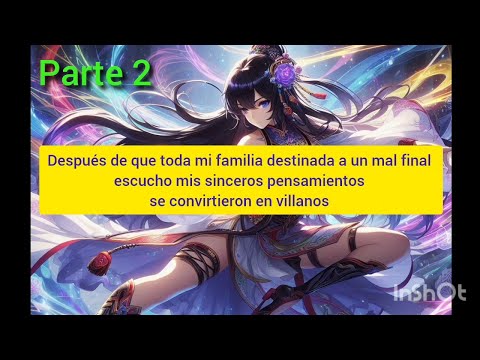 After the family with the bad ending heard my thoughts, they became villains! 2