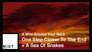 A Wire Around Your Neck - A Sea Of Snakes (Official Audio)