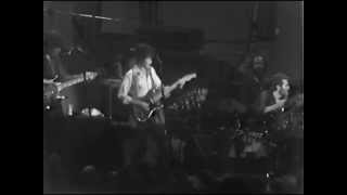The Band - The Last Waltz Suite: Evangeline - 11/25/1976 - Winterland (Official)