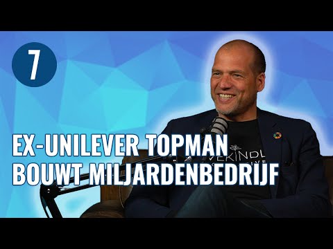 Kees Kruythoff — Kees Kruythoff (Livekindly): 'Onze echte CONCURRENT is de VL