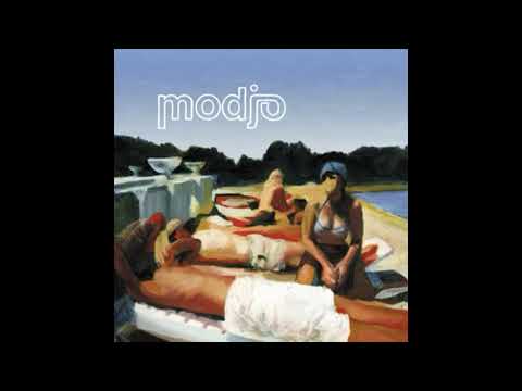 Modjo - "Lady (Hear Me Tonight)" - Alternate Version