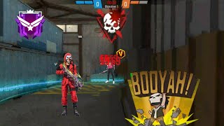 (#97)freefire unbelievable headshots ever //must watch #freefire #aryan #reaction