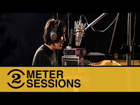 Elliott Smith -  Miss Misery (2 Meter Sessions, 1998)
