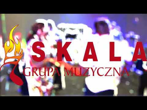 Wiązanka biesiadna - Grupa muzyczna Skala (live)