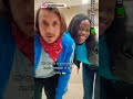 UKRAINIAN MEETS ZAMBIAN DANCE