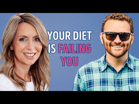 Why You Need More Protein As You Age – Angelo Keely on Muscle, Aminos & Longevity