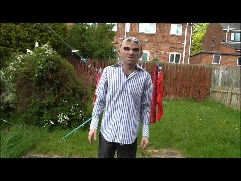 Brawler Silicone Mask Movement Test