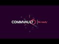 Complete Data Protection of Office 365 With Commvault