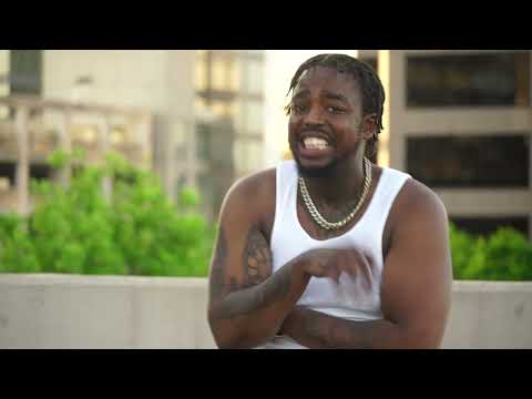 Vezzy Vezz - Your City (Official Music Video)