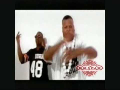 "Where Ya At?" D.A. Smart Verse