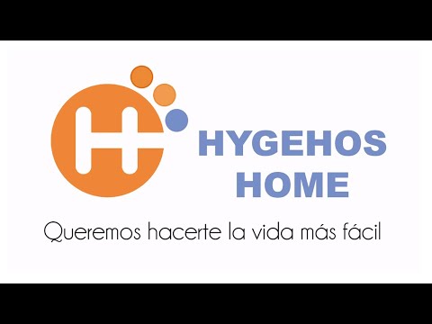 Hygehos Home: Cómo reservar tus citas