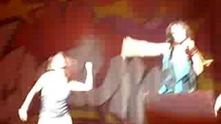 Vanessa Hudgens- Hook It Up