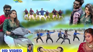 New Nagpuri Sadri Dance Video 2024 •Gaal Gulabi • Singer Kumar Pritam • Raju Tirkey & Manita Raaj