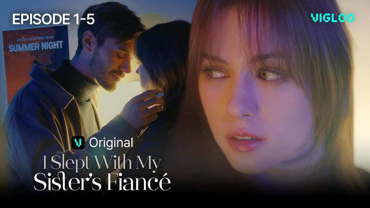 I slept with my sister's Fiance