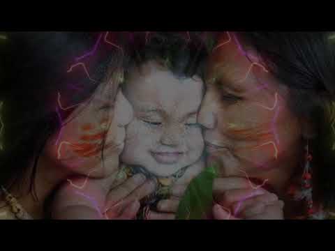 🎼 A Divina Mãe ⭐ Germano Guilherme ✝️ Santo Daime