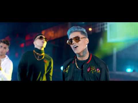 Alta Tension LM x Los Boys   El Culpable Video Oficial