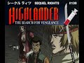 Ep 130 Highlander The Search For Vengeance