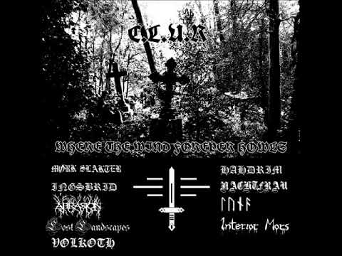 C.L.U.R. Armata - Where The Wind Forever Howls