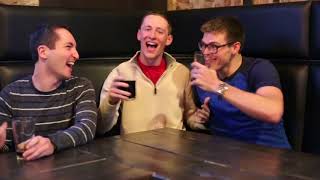 NOW That's What I Call WashU! - Throwback Edition