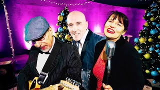 Ono što donosi božić song artwork