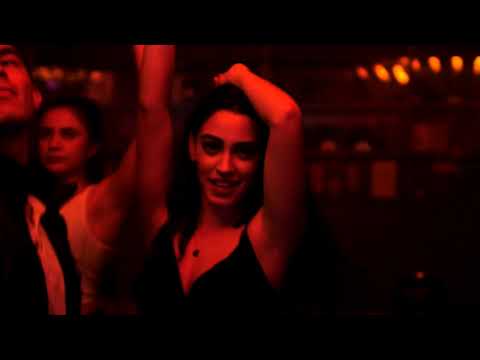 Cihanback - Bring It On (Official Video Clip)