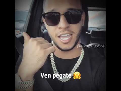 Rauw Alejandro❌Chencho Corleone FT. Kevvo ❌ Bryant Myers❌Lyanno ❌Dalex - El Efecto RMX (Video Lyric)