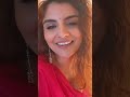 After So Long Anveshi Jain In A Saree Anveshijain Bollywood